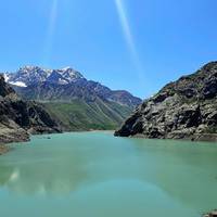 Photo de voyageur Les 5 Stan- s - Suivez les traces de Gengis Khan #3