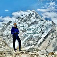 Everest Basislager Trekking Tour Reise-Foto #3