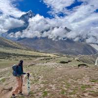 Everest Base Camp Trekkingreise - 14 Tage Reise-Foto #2