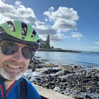 Photo de voyageur Tour de NSW South Coast Ebike Tour #3