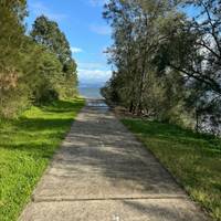 Photo de voyageur Tour de NSW South Coast Ebike Tour #2