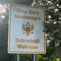 Semi-Private Day Tour of Montenegro: Budva & Kotor from Tirana traveler photo #1