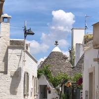 Ontdekkingsreis naar Matera & de smaak van Salento: foto van de reiziger #3