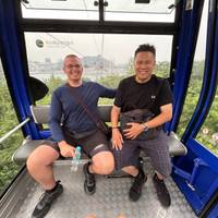 Verken Korea – een wellnessvakantie – 2025 – 7 dagen: foto van de reiziger #1