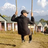 Photo de voyageur Visite des sites du patrimoine mondial de l