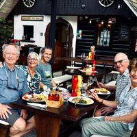 Lagos alpinos de Eslovenia: foto del viajero #2