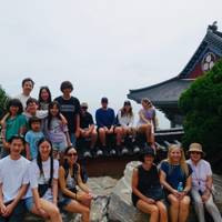 2026 Descubre Corea Occidental en 4 días: Una Experiencia Curada Todo Incluido con opción de visita a la DMZ: foto del viajero #1