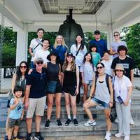 2026 Descubre Corea Occidental en 4 días: Una Experiencia Curada Todo Incluido con opción de visita a la DMZ: foto del viajero #2