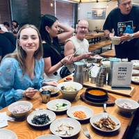 2026 Descubre Corea Occidental en 4 días: Una Experiencia Curada Todo Incluido con opción de visita a la DMZ: foto del viajero #3