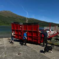 Rondreis op Isle of Skye - in kleine groep - vanuit Glasgow: foto van de reiziger #2
