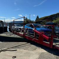 Rondreis op Isle of Skye - in kleine groep - vanuit Glasgow: foto van de reiziger #3