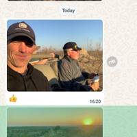 5-Day Simbavati George Camp,(Greater Kruger) All-Inclusive traveler photo #1