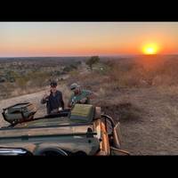 5-Day Simbavati George Camp,(Greater Kruger) All-Inclusive traveler photo #2