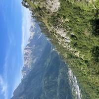 Semi - Privé Tour; Pieken van de Balkan - Theth, Valbona &amp; Koman Meer: foto van de reiziger #3
