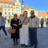 Skandinavien Total (18 Destinationen) Reise-Foto #2