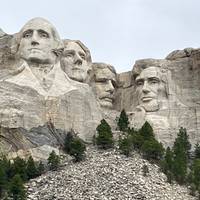 National Parks and Native Trails of the Dakotas (Black Hills Pow Wow, 9 Days) traveler photo #2