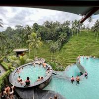 Klassiek Bali: foto van de reiziger #3