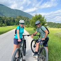 Slovenië - multi-activiteitenweek in de Soca-vallei: foto van de reiziger #2