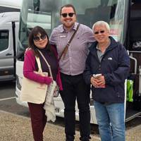 Lo más destacado de Gran Bretaña e Irlanda (Pernoctaciones en Londres): foto del viajero #1