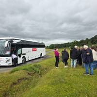 Lo más destacado de Gran Bretaña e Irlanda (Pernoctaciones en Londres): foto del viajero #3