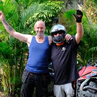 Vietnam Motorbike Tour on Ho Chi Minh trails From Hanoi to Saigon via Central Highlands traveler photo #2