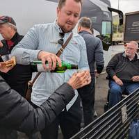 Lo más destacado de Gran Bretaña e Irlanda (Pernoctaciones en Londres): foto del viajero #3