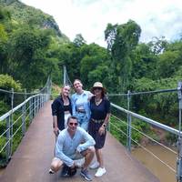 Atemberaubende Nordvietnam Rundreise nach Hanoi - Halong - Ninh Binh Reise-Foto #3