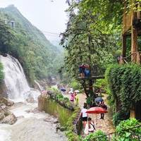 Ruta por el norte de Vietnam de Hanói a Sapa, bahía de Halong: foto del viajero #1