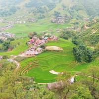 Ruta por el norte de Vietnam de Hanói a Sapa, bahía de Halong: foto del viajero #3