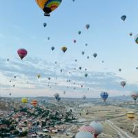 Bezaubernde Kappadokien-Erfahrung - 4 Tage Höhlen & optionaler Ballon keine Flüge Reise-Foto #3