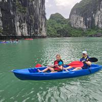 Atemberaubende Nordvietnam Rundreise nach Hanoi - Halong - Ninh Binh Reise-Foto #3