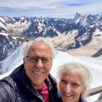 Tour du Mont Blanc - zelfgeleid - 12 dagen: foto van de reiziger #3