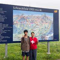 Viaje de 5 días a Suiza (Estancia en Lucerna y Zúrich): foto del viajero #1