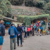 Peru Juwelen - 10 Dagen (Lima - Cusco &amp; Puerto Maldonado): foto van de reiziger #1