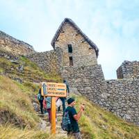 Peru Juwelen - 10 Dagen (Lima - Cusco &amp; Puerto Maldonado): foto van de reiziger #2