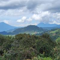 Photo de voyageur Le cœur du Guatemala #1