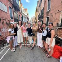 European Discovery (Summer, Start London, Classic) traveler photo #2