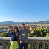 European Discovery (Summer, Start London, Classic) traveler photo #1