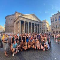European Discovery (Summer, Start London, Classic) traveler photo #2