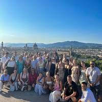 European Discovery (Summer, Start London, Classic) traveler photo #3