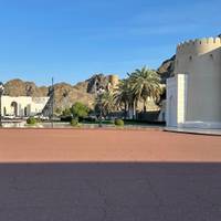 Oman Luxury Tour traveler photo #2