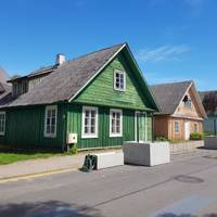 Photo de voyageur Baltique et Scandinavie en 10 jours - départ garanti #1