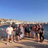 Das Beste von Griechenland Reise-Foto #1