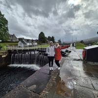 Circuito de 2 días a Outlander en grupo reducido: foto del viajero #1