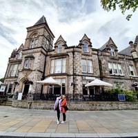 Circuito de 2 días a Outlander en grupo reducido: foto del viajero #2