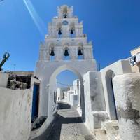 Das Beste von Griechenland Reise-Foto #3