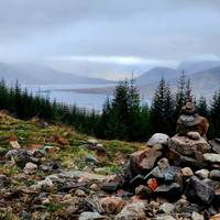 Skye, Highlands & Loch Ness - von Glasgow Reise-Foto #3