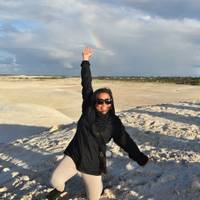 Photo de voyageur Perth - Exmouth et retour #2