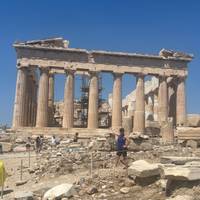 Das Beste von Griechenland Reise-Foto #1