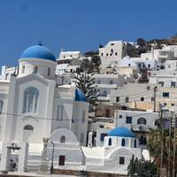 Das Beste von Griechenland Reise-Foto #3